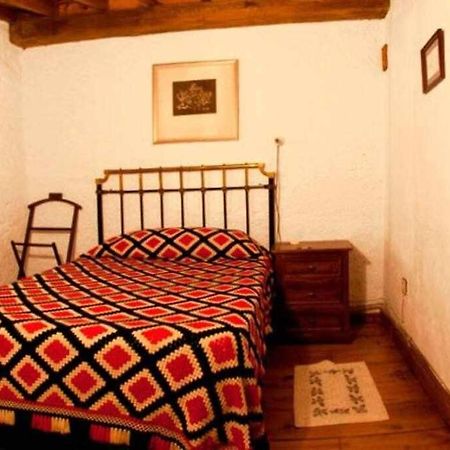Casa Tia Modesta Es Una Calida Y Acogedora Casa Cabezas Bajas Exteriör bild