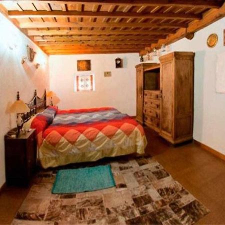 Casa Tia Modesta Es Una Calida Y Acogedora Casa Cabezas Bajas Exteriör bild